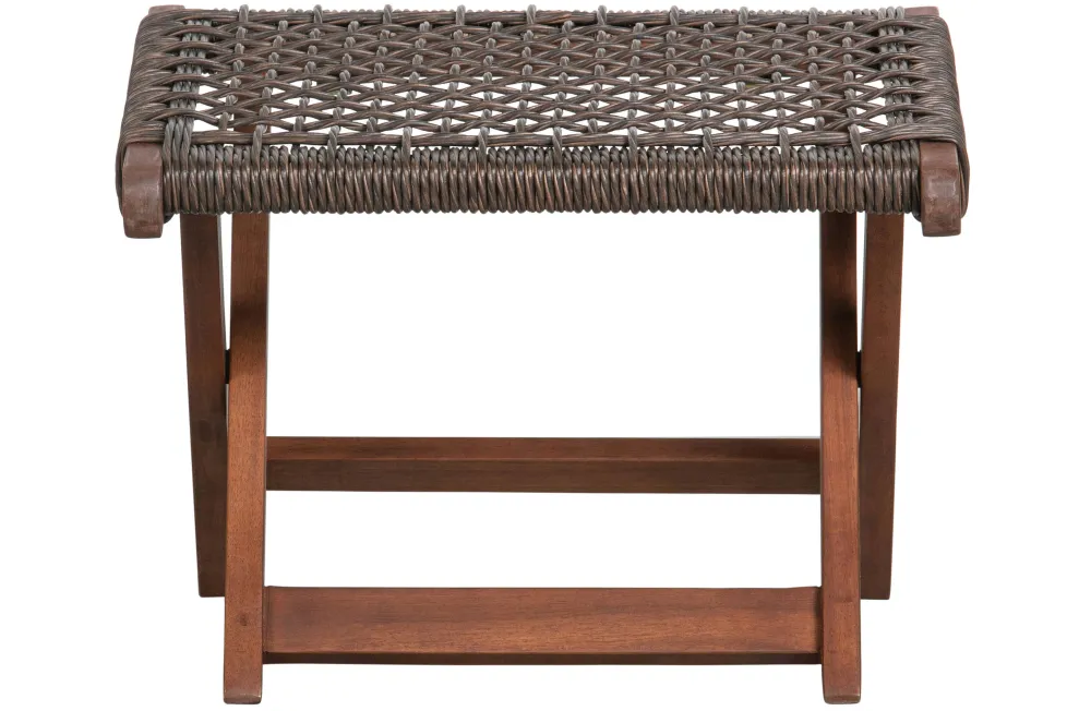 Woood Voetenbank Lois