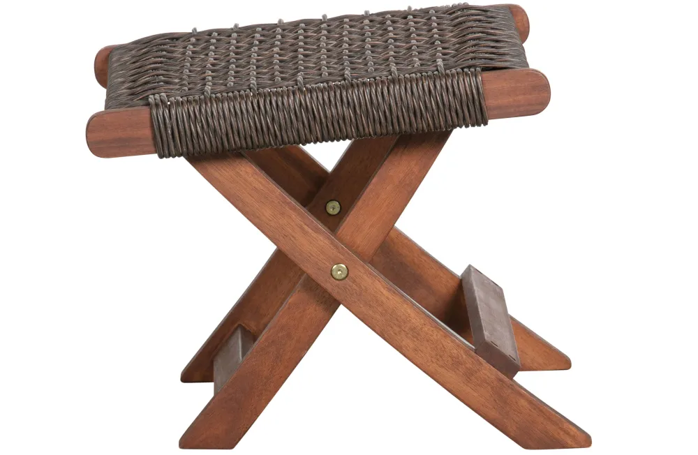 Woood Voetenbank Lois