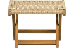 Woood Voetenbank Lois