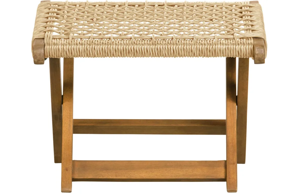 Woood Voetenbank Lois