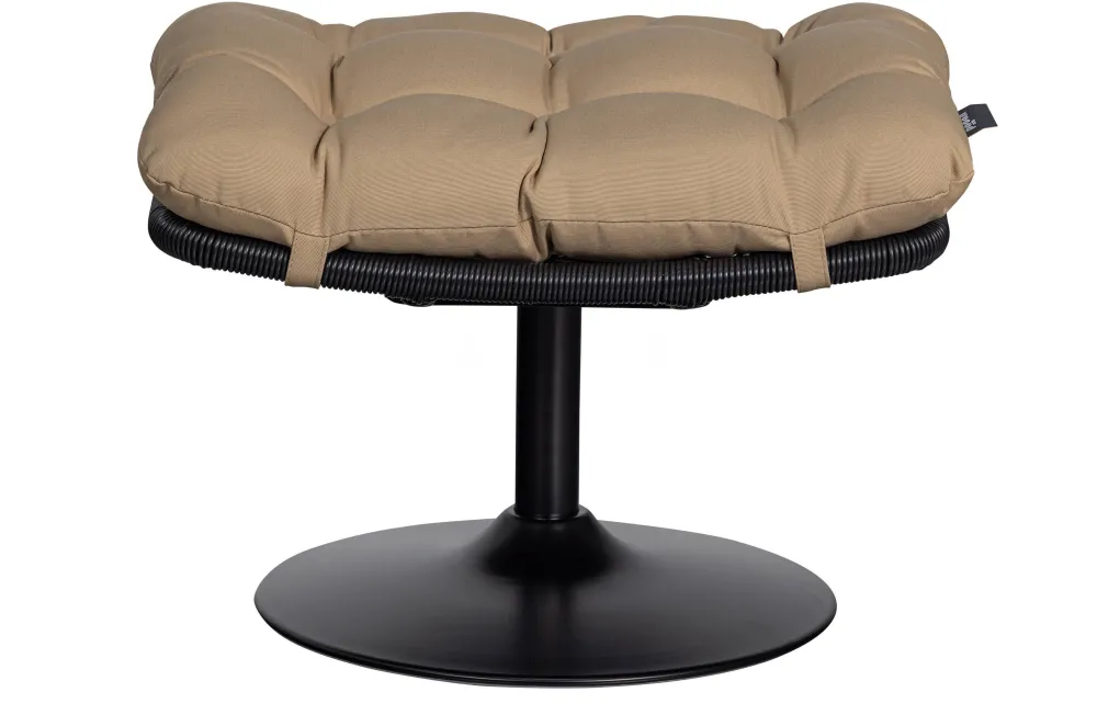 Woood Voetenbank Vive