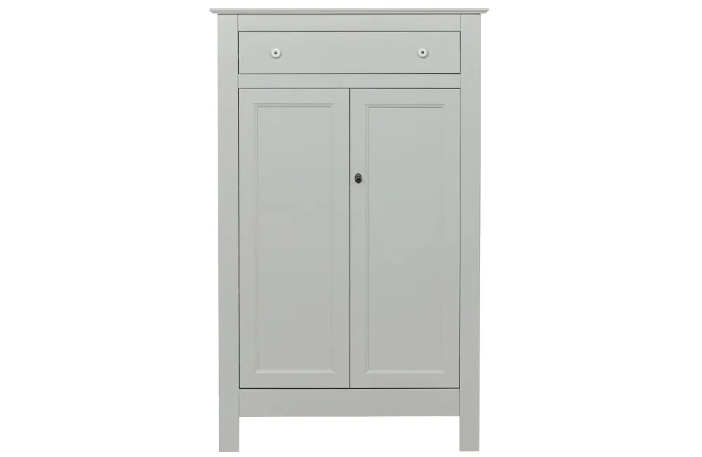 Online Woood Wandkast Eva