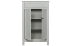 Online Woood Wandkast Eva