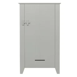 Discount Woood Wandkast Gijs