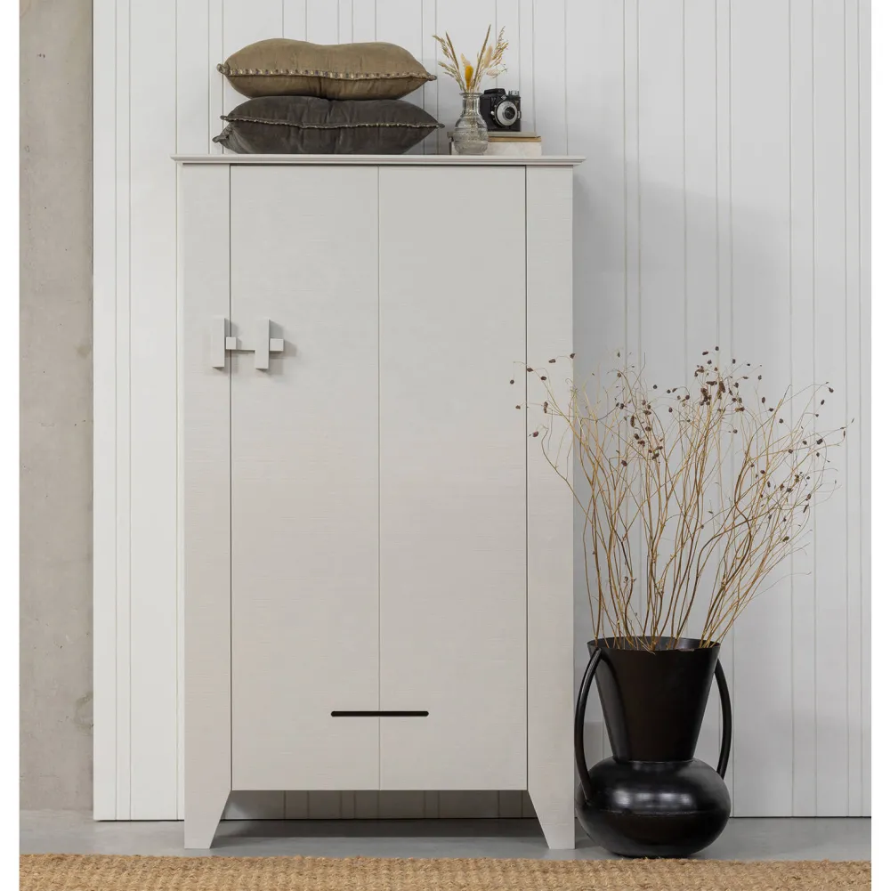 Discount Woood Wandkast Gijs