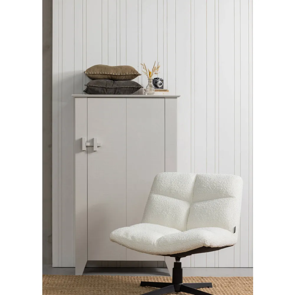 Discount Woood Wandkast Gijs