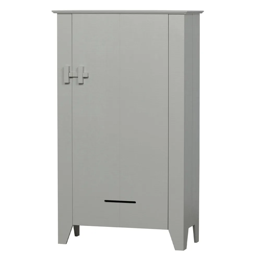 Discount Woood Wandkast Gijs