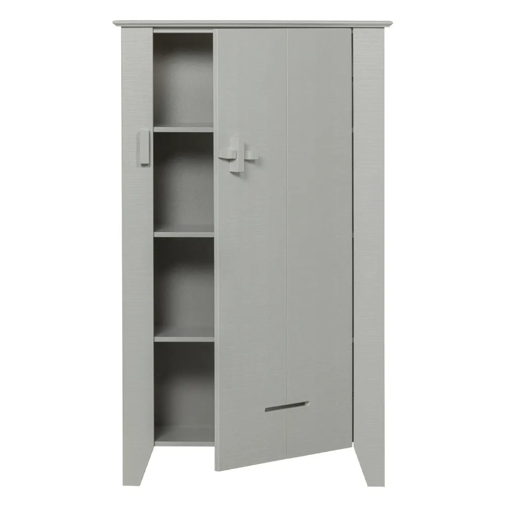 Discount Woood Wandkast Gijs