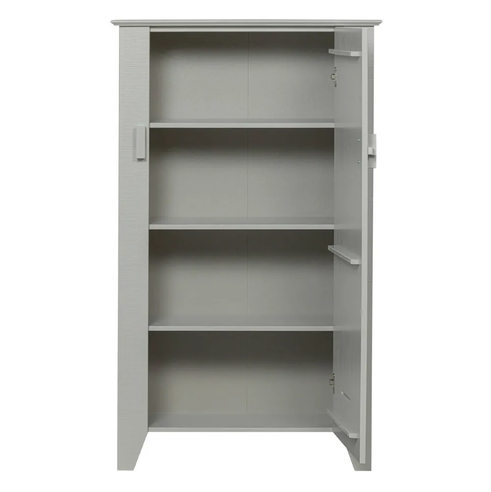 Discount Woood Wandkast Gijs