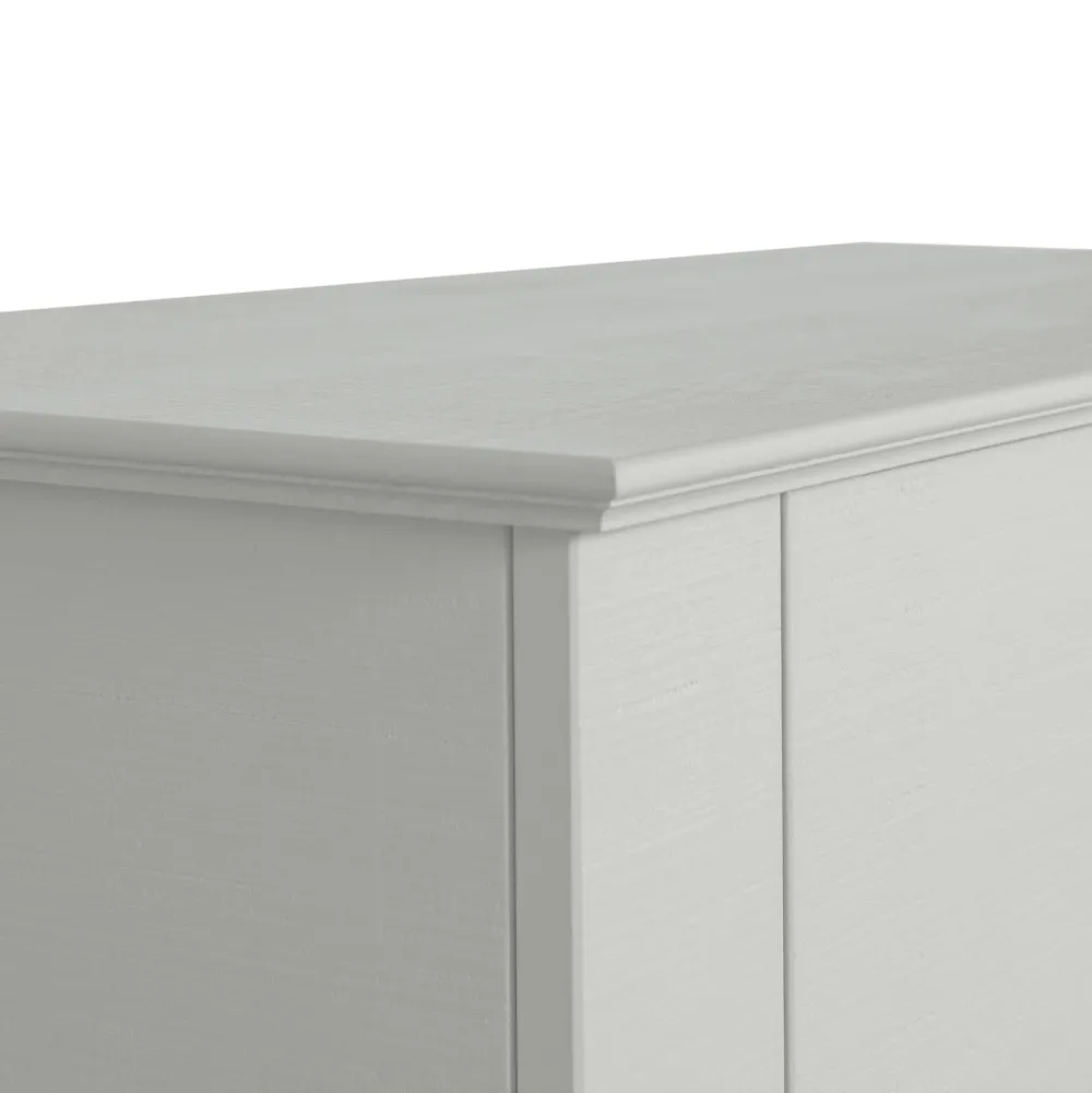 Discount Woood Wandkast Gijs