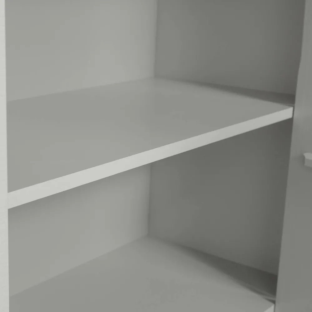 Discount Woood Wandkast Gijs