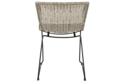 Woood Wings Stoel - Sunkissed - Set Van 2