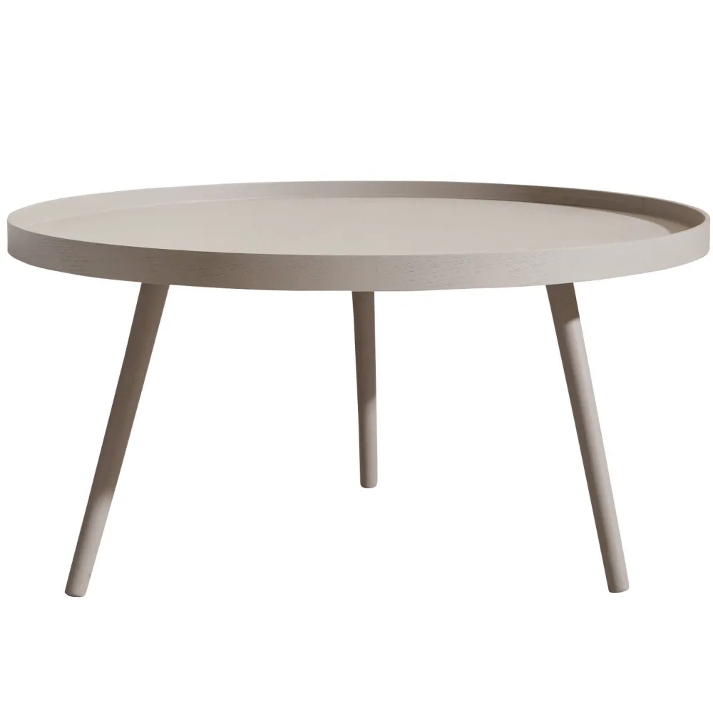 New Woood x Wehkamp Home Bijzettafel Mesa