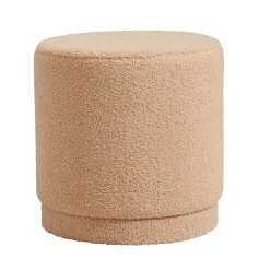 Clearance Woood x Wehkamp Home Poef Terry