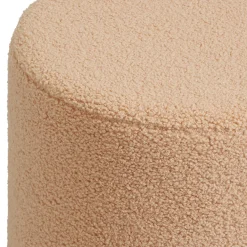 Clearance Woood x Wehkamp Home Poef Terry