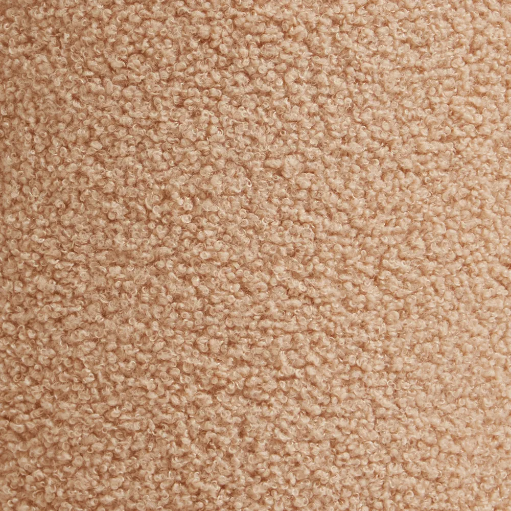 Clearance Woood x Wehkamp Home Poef Terry