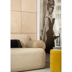 New Woood 2-Zitsbank Jolie