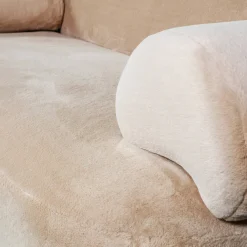 New Woood 2-Zitsbank Jolie