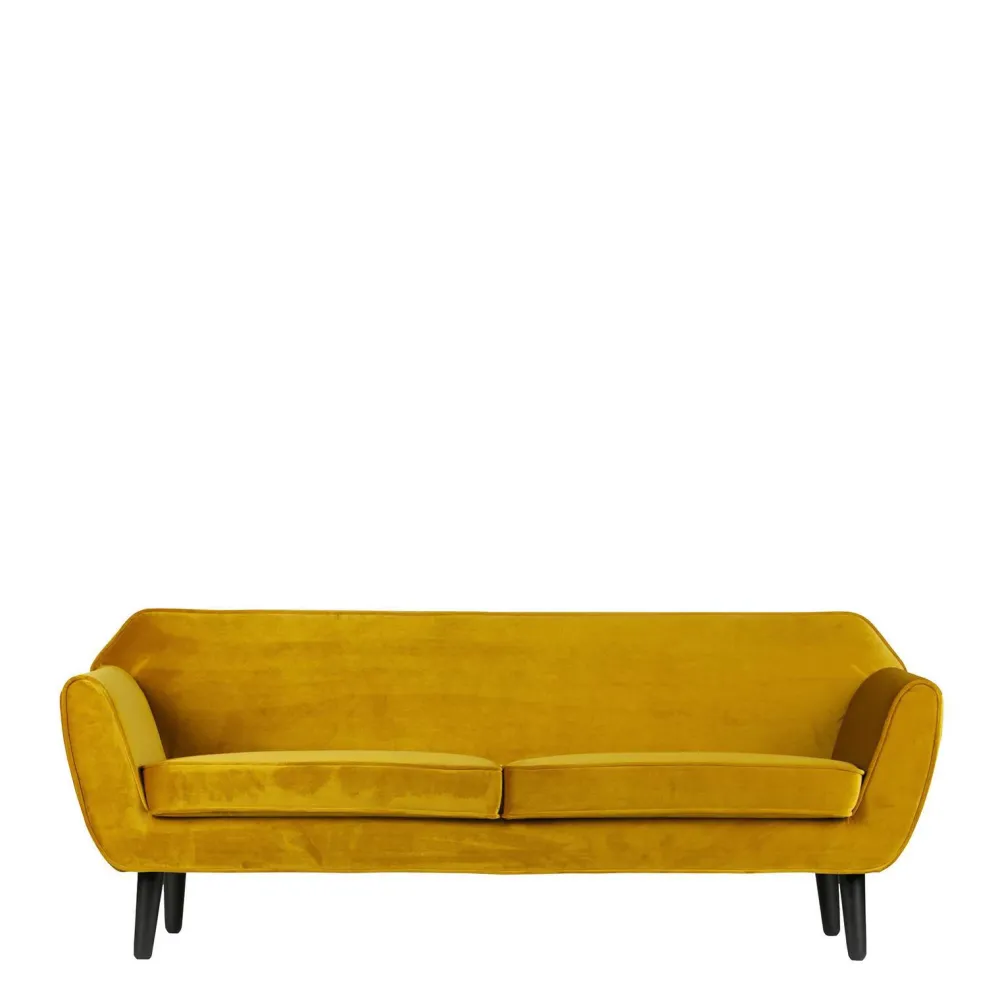 Best Woood 2-Zitsbank Rocco