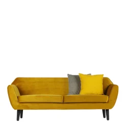 Best Woood 2-Zitsbank Rocco