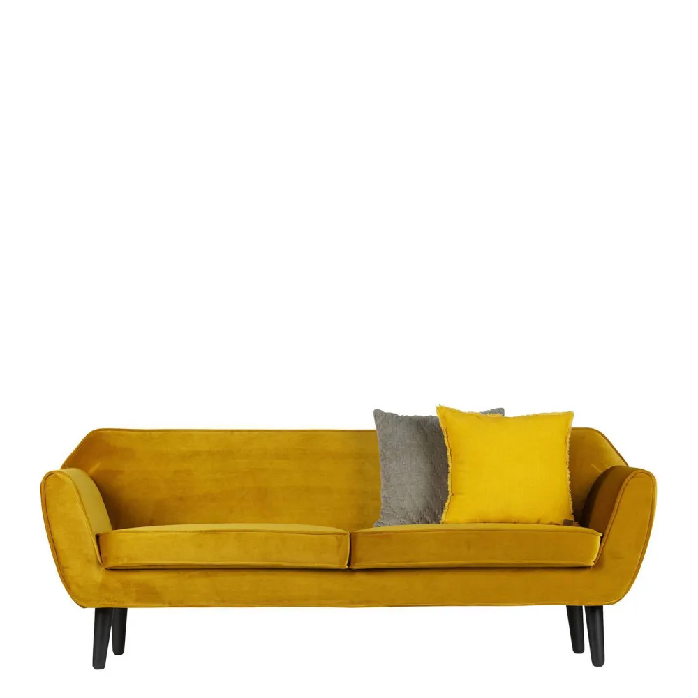 Best Woood 2-Zitsbank Rocco