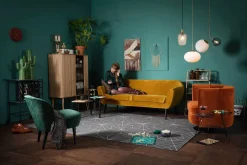 Best Woood 2-Zitsbank Rocco