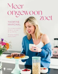 wehkamp Yasmine Marchal Meer Ongewoon Zoet