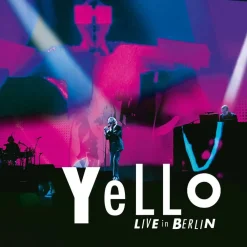 wehkamp Yello - Live In Berlin (Cd)
