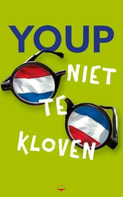 wehkamp Youp Van 'T Hek Niet Te Kloven