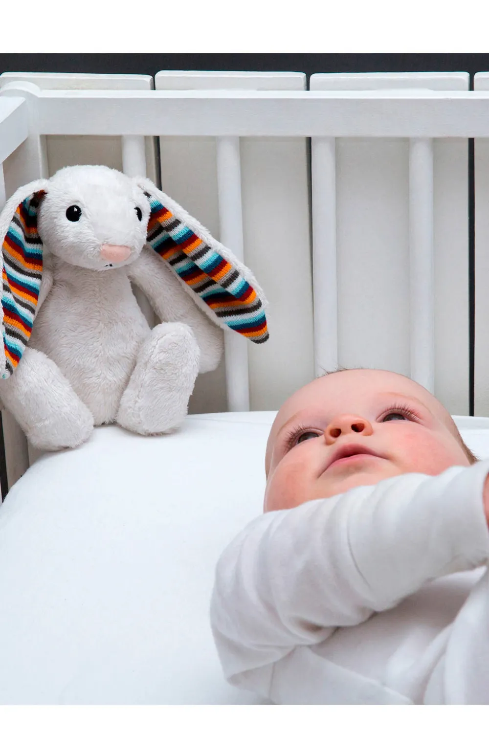 Zazu Heartbeat Konijn Interactieve Knuffel