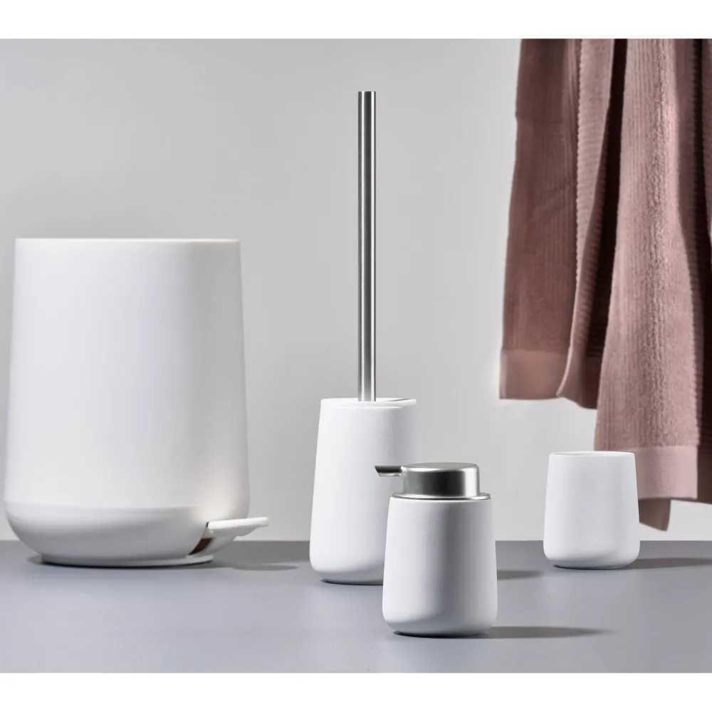 Online Zone Nova Afvalemmer (Badkamer/Toilet) Nova