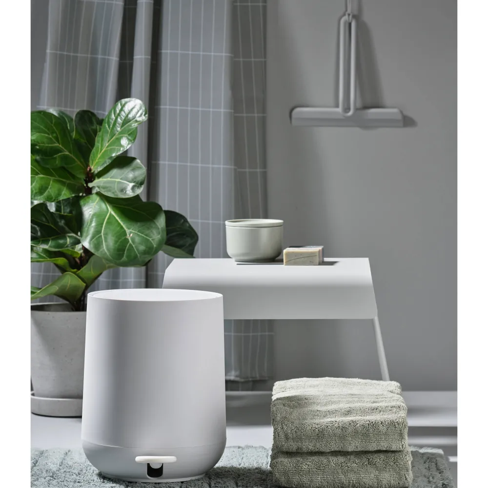 Online Zone Nova Afvalemmer (Badkamer/Toilet) Nova