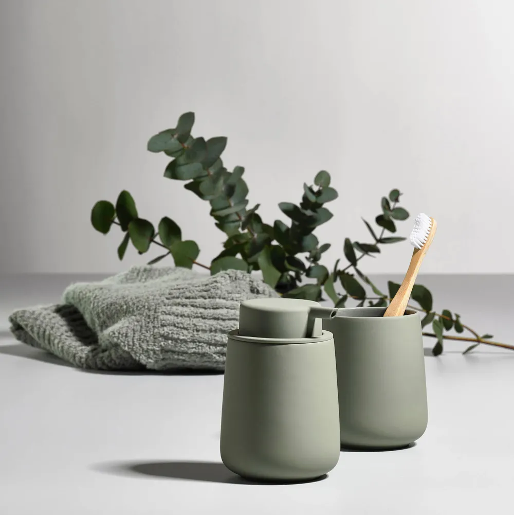 Online Zone Tandenborstelhouder Nova One (8X10 Cm)