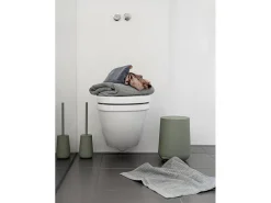 Hot Zone Toiletborstel Nova One