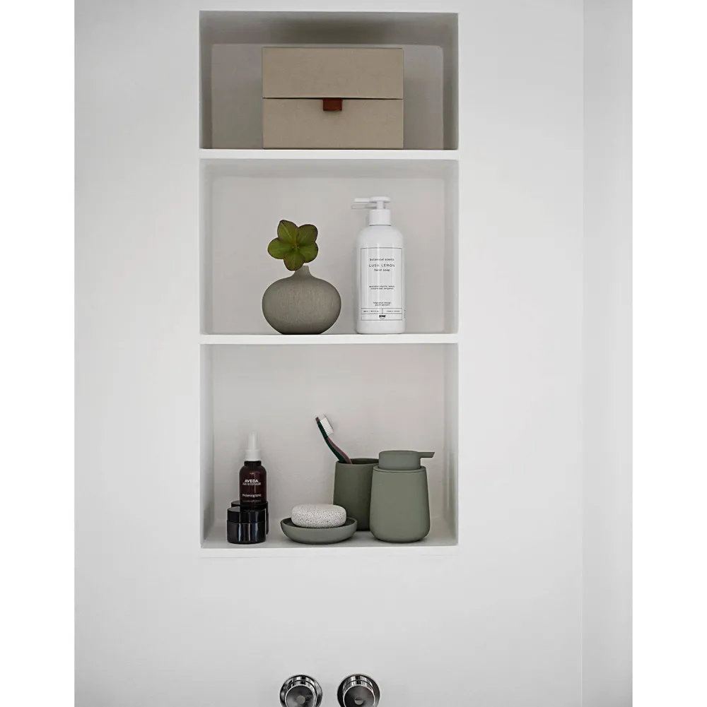 Zone Zeepschaal Nova One (11X2,5 Cm)