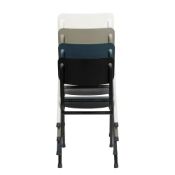 Zuiver Back To School Tuinstoel (Set Van 2)