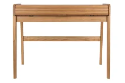 New Zuiver Barbier Bureau