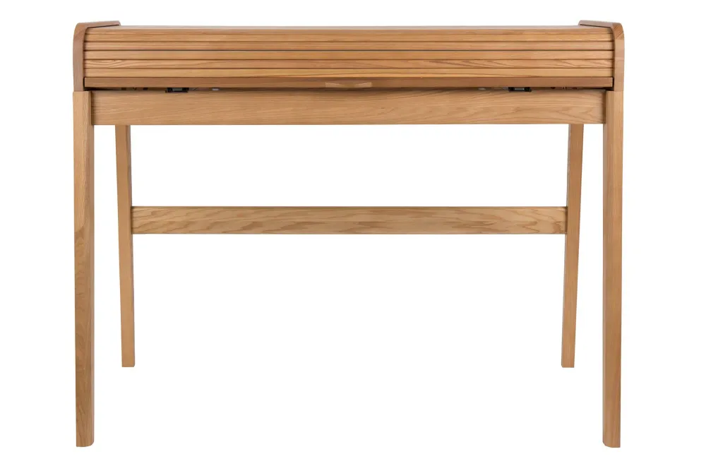 New Zuiver Barbier Bureau