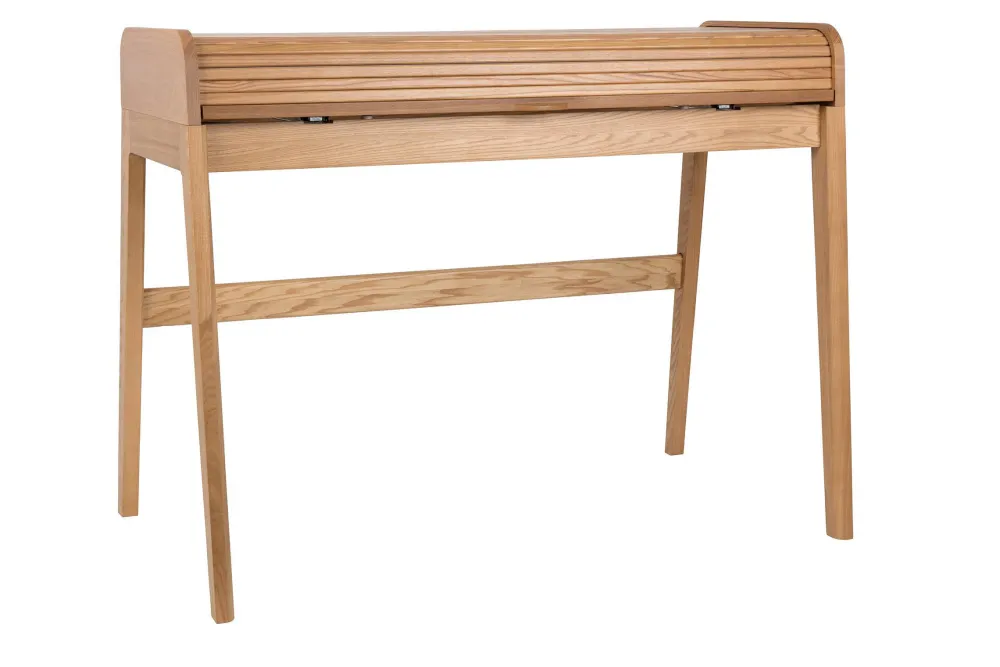 New Zuiver Barbier Bureau