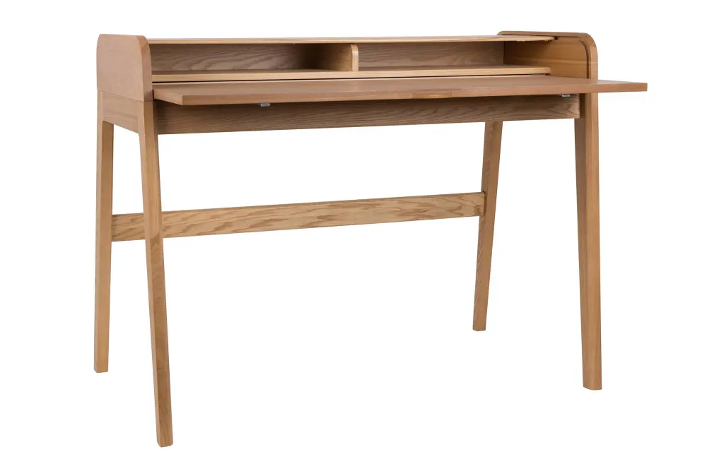 New Zuiver Barbier Bureau