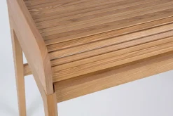 New Zuiver Barbier Bureau