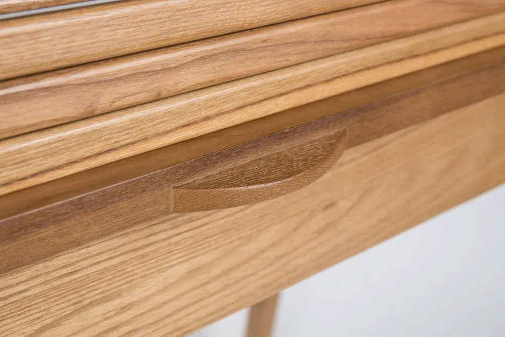 New Zuiver Barbier Bureau