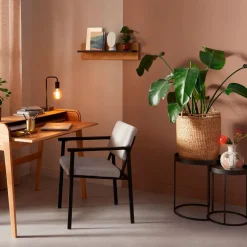 New Zuiver Barbier Bureau