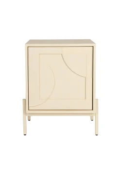 Zuiver Bijzettafel Faces