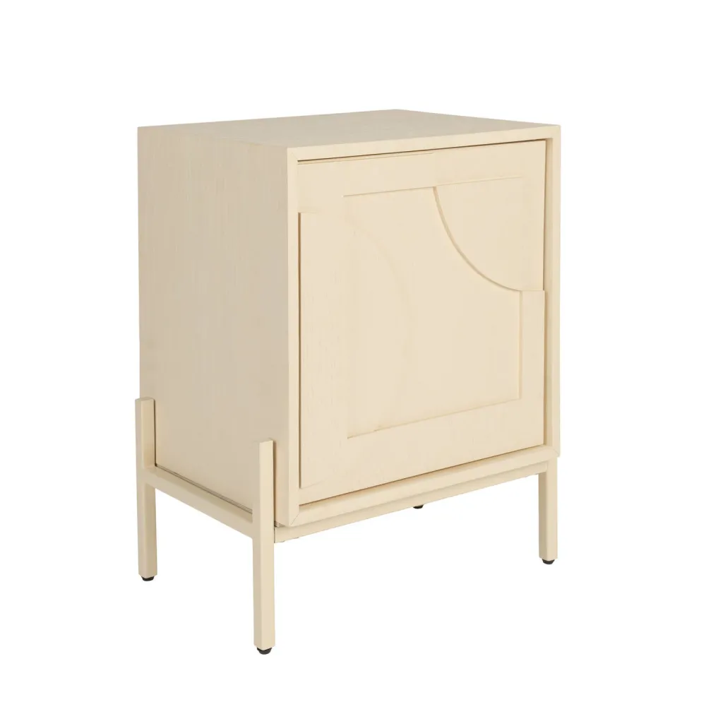 Zuiver Bijzettafel Faces