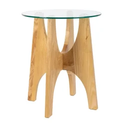 Zuiver Bijzettafel Kobe