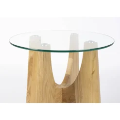 Zuiver Bijzettafel Kobe