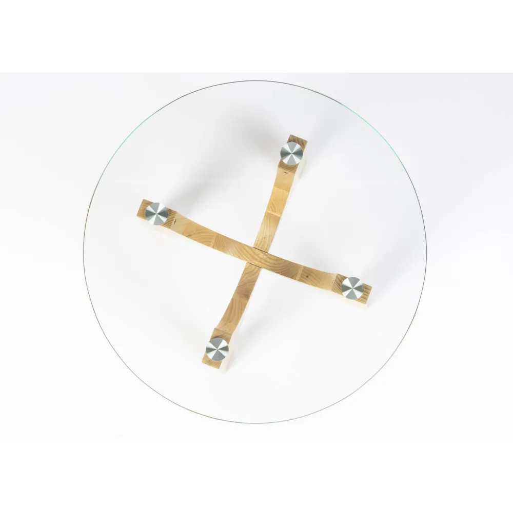 Zuiver Bijzettafel Kobe