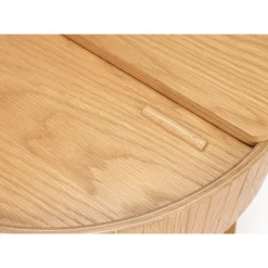 New Zuiver Bijzettafel Slides