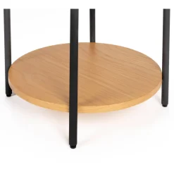 New Zuiver Bijzettafel Slides